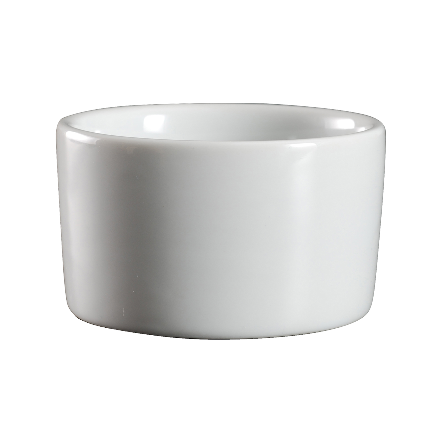 DS-6538FF73CE – 2.5'' Plain Ramekin 3.5 Oz.