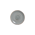 DS-24E0B4F92E – 6.25’’ Coupe Plate Splash Grigio