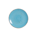DS-BFB5A8435B – 8’’ Coupe Plate Splash Sky Blue