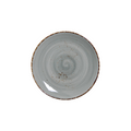 DS-E3A00D8FD6 – 8’’ Coupe Plate Splash Grigio