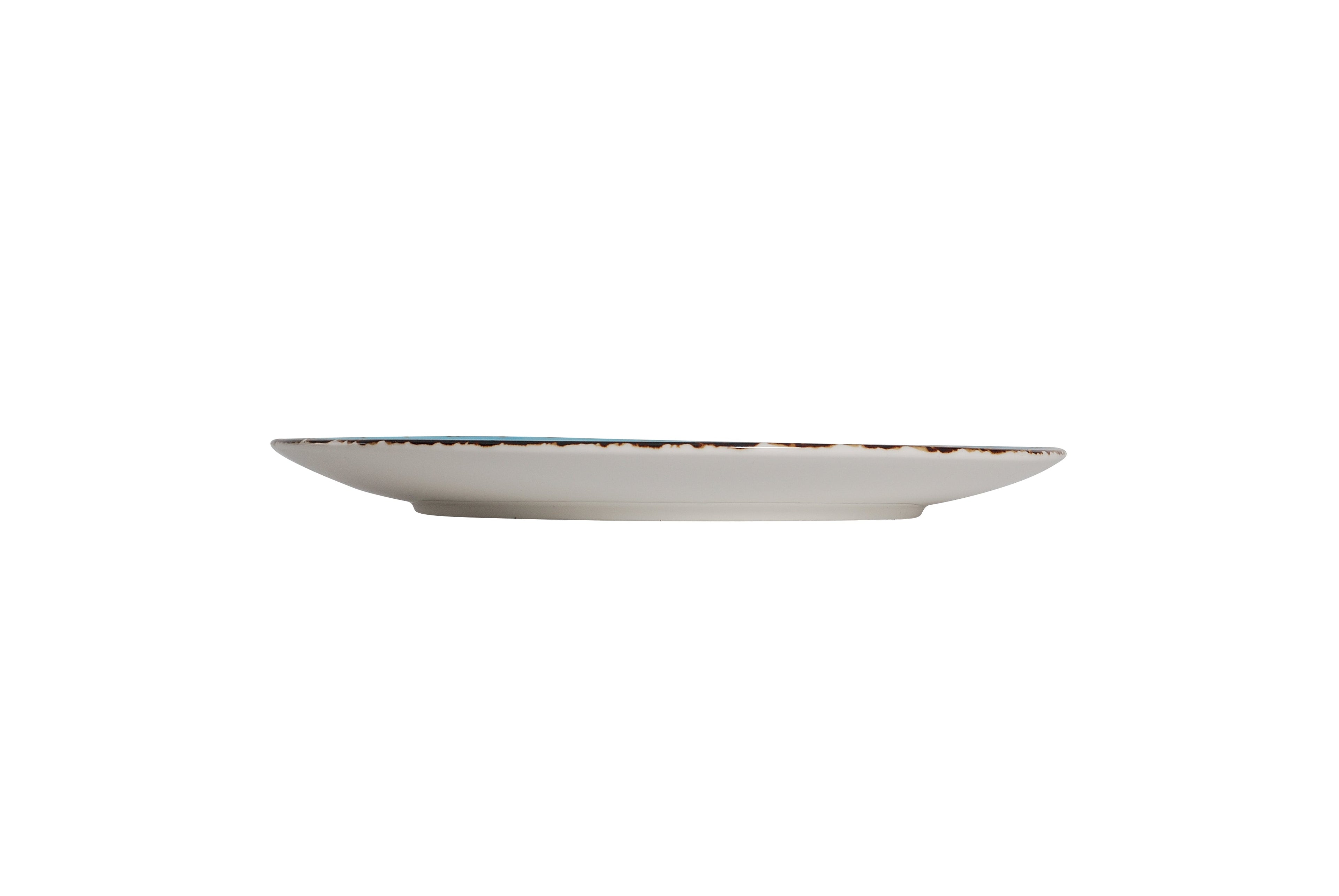 DS-FC1C11A3C8 – 9’’ Coupe Plate Splash Sky Blue
