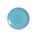 DS-FC1C11A3C8 – 9’’ Coupe Plate Splash Sky Blue