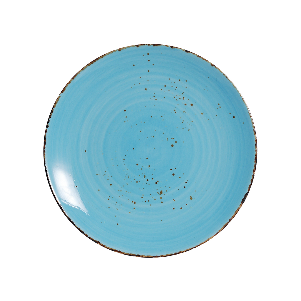 DS-5B0A218DCA – 10.75’’ Coupe Plate Splash Sky Blue