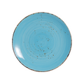 DS-5B0A218DCA – 10.75’’ Coupe Plate Splash Sky Blue
