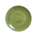 AW-8748V – 10.75’’ Coupe Plate Splash Verde