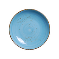 DS-D1C5D550DC – 10.5’’ Deep Coupe Plate Splash Sky Blue