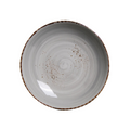 DS-AFCE1D80DB – 10.5’’ Deep Coupe Plate Splash Grigio
