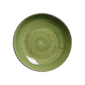 AW-8750V – 10.5’’ Deep Coupe Plate Splash Verde