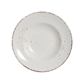 DS-76E990B8D4 – 11’’ Wide Rim Pasta Bowl Splash Blanch 14 Oz.