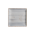 DS-CA0DC2BB0A – 8’’ Square Plate Splash Grigio