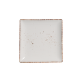 DS-1C1FE722A0 – 8’’ Square Plate Splash Blanch