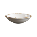 DS-1C7C7726B9 – 3.75'' Round Dish Splash Blanch 2 Oz.