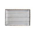 DS-D7413F0683 - 11 x 7’’ Rectangular Plate Splash Grigio
