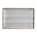 DS-1908B2B59C - 13 x 8.5’’ Rectangular Plate Splash Grigio