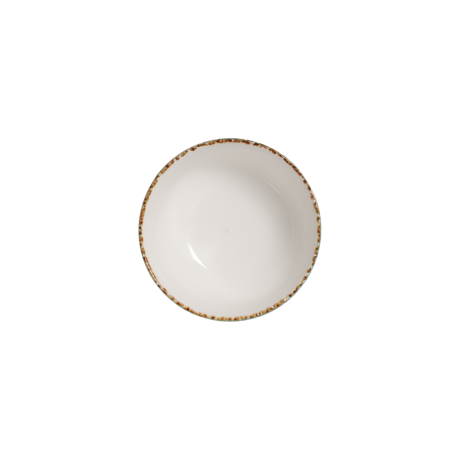 DS-B9119F20A3 – 4.5’’ Round Bowl Splash Sky Blue 10 Oz.