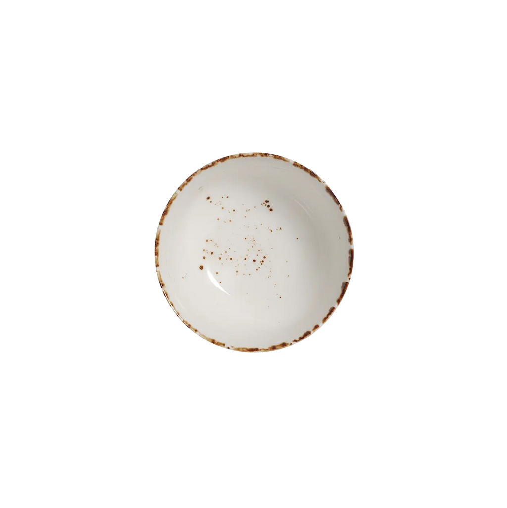 DS-DE7AD733EF – 4.5’’ Round Bowl Splash Grigio 10 Oz.