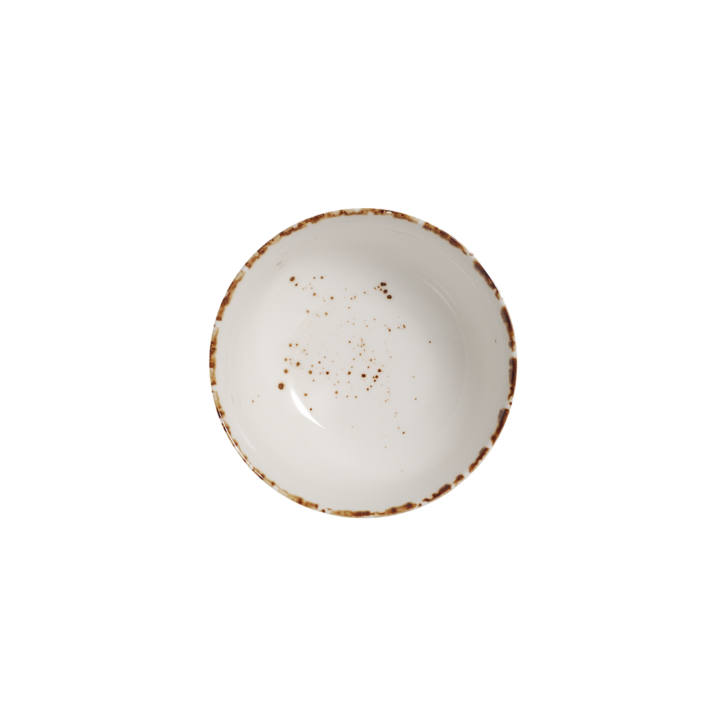 DS-E7D55E09DA – 4.5’’ Round Bowl Splash Blanch 10 Oz.