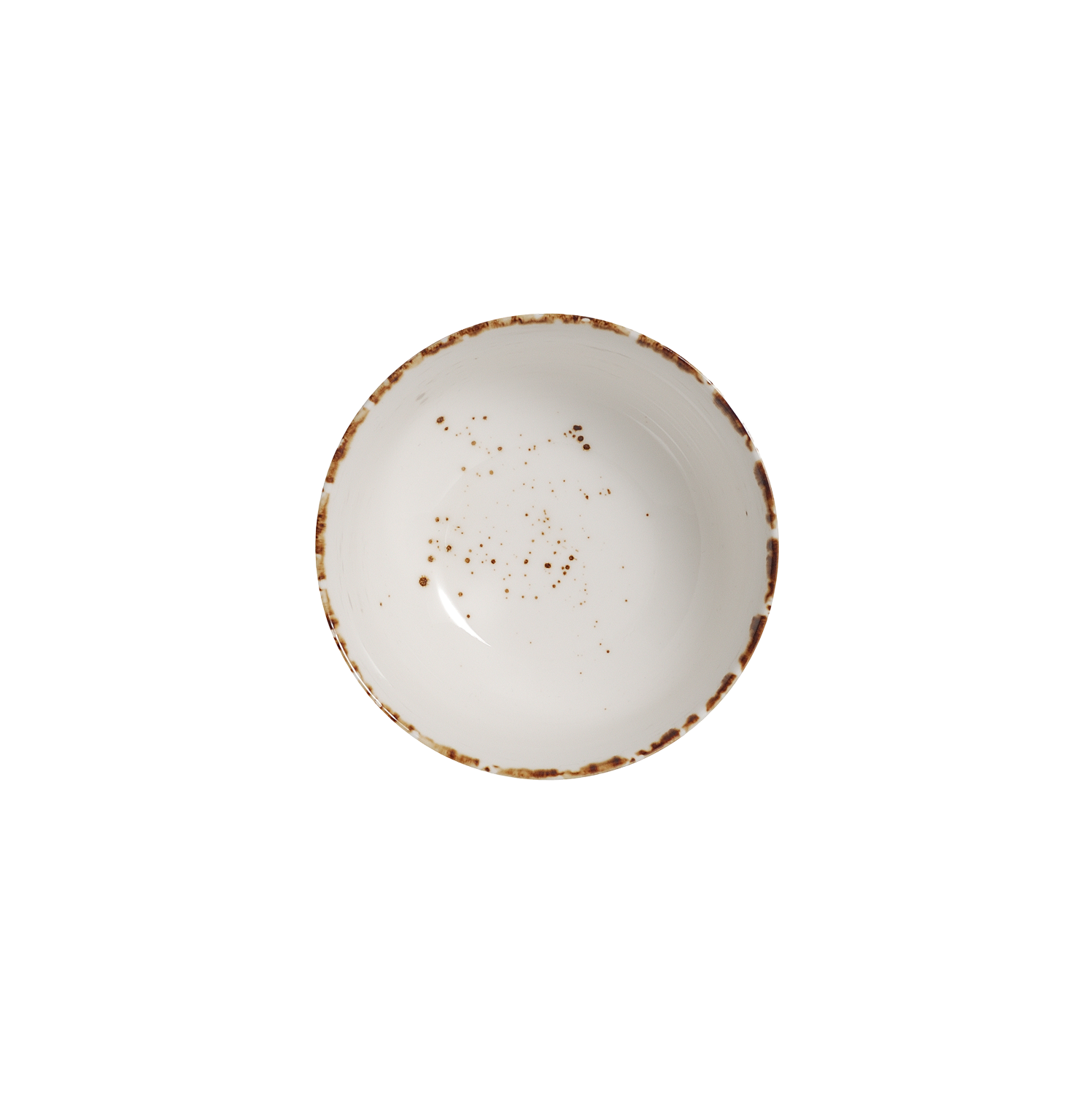 DS-E7D55E09DA – 4.5’’ Round Bowl Splash Blanch 10 Oz.