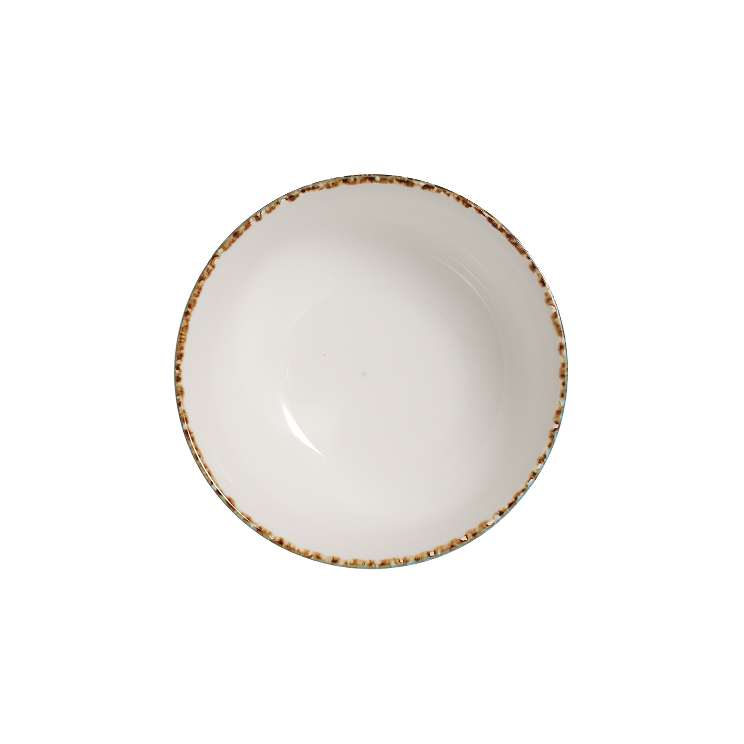 DS-208990B0E0 – 6’’ Round Bowl Splash Sky Blue 20 Oz.