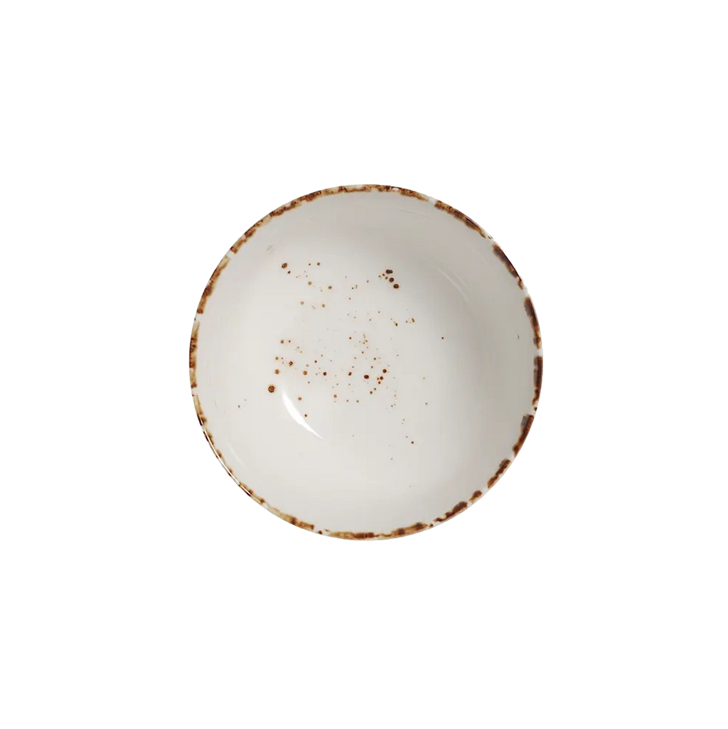 DS-E31CA1DE40 – 6’’ Round Bowl Splash Grigio 20 Oz.