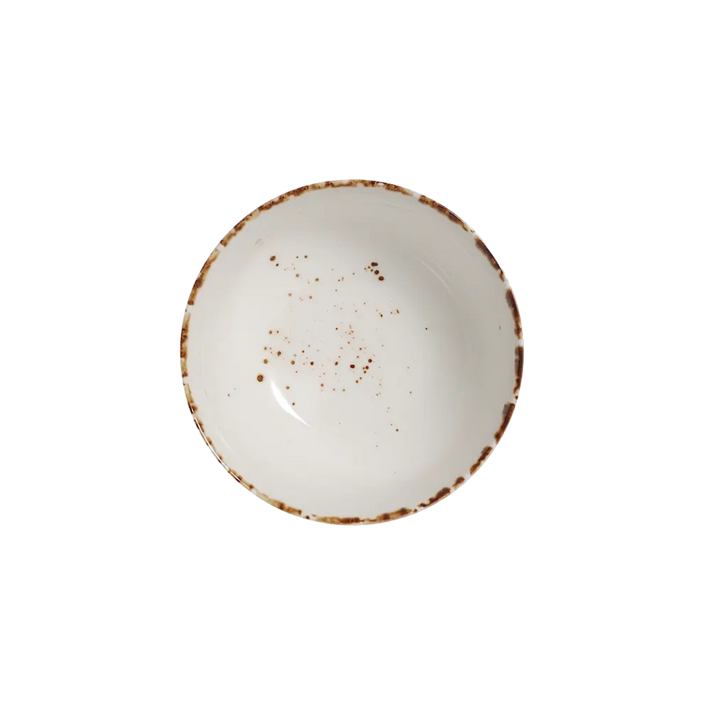 DS-F6E60A3428 – 6’’ Round Bowl Splash Verde 20 Oz.