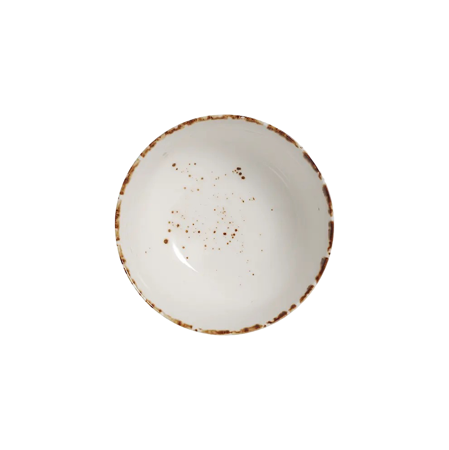 DS-F6E60A3428 – 6’’ Round Bowl Splash Verde 20 Oz.