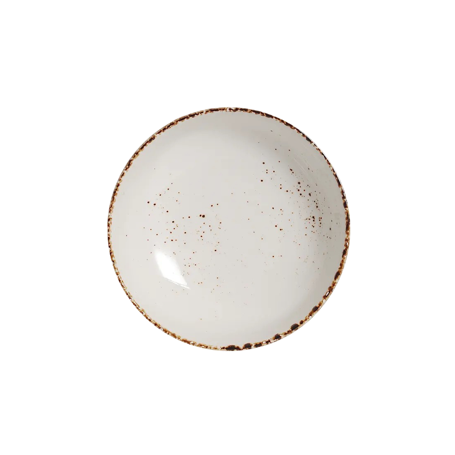 DS-C7ED7D1CDC – 8.25’’ Round Bowl Splash Grigio 40 Oz.