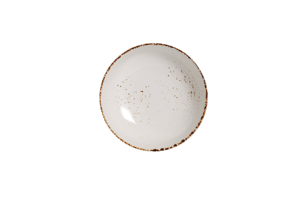 DS-6AA882E7AC – 8.25’’ Round Bowl Splash Verde 40 Oz.