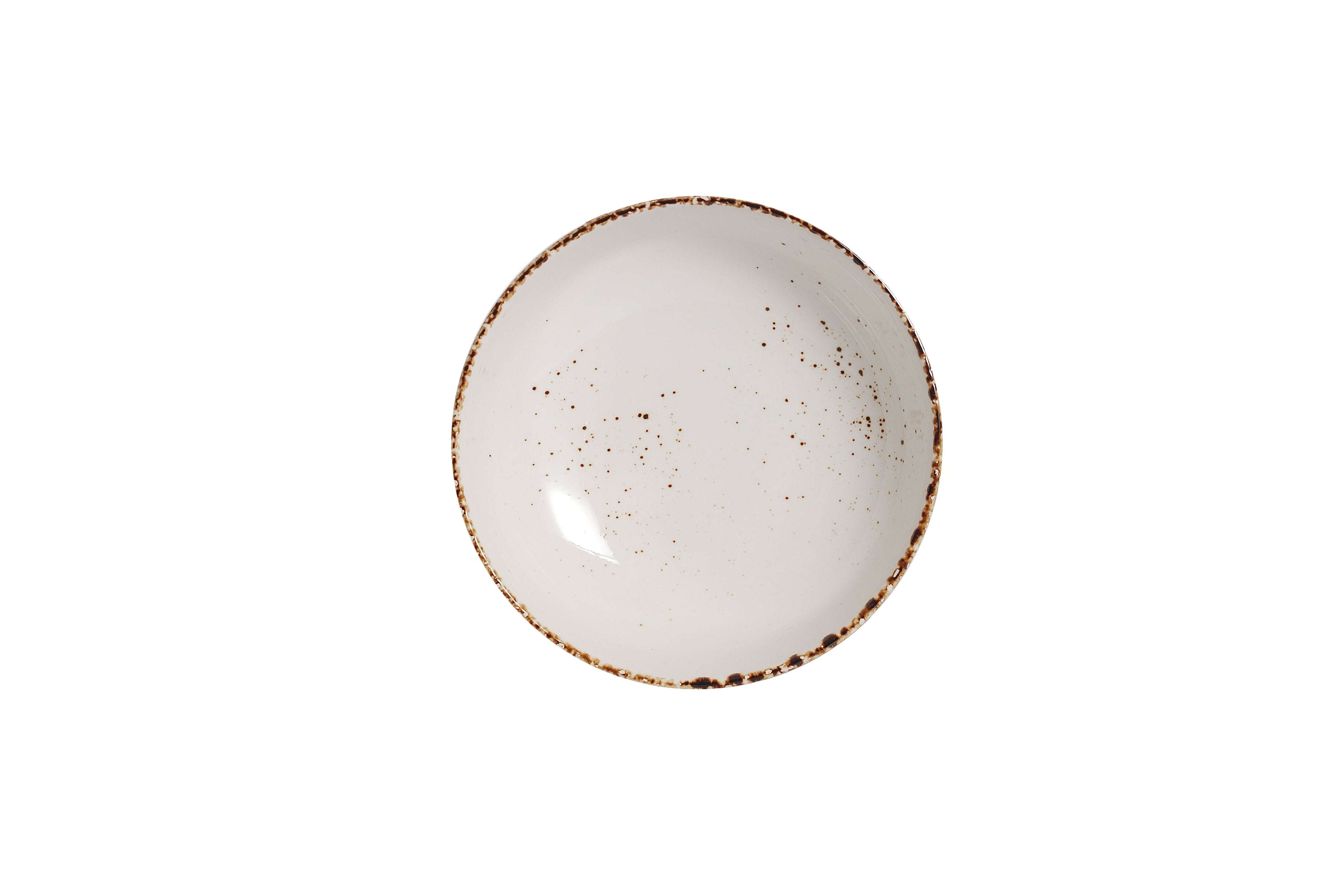 DS-6AA882E7AC – 8.25’’ Round Bowl Splash Verde 40 Oz.
