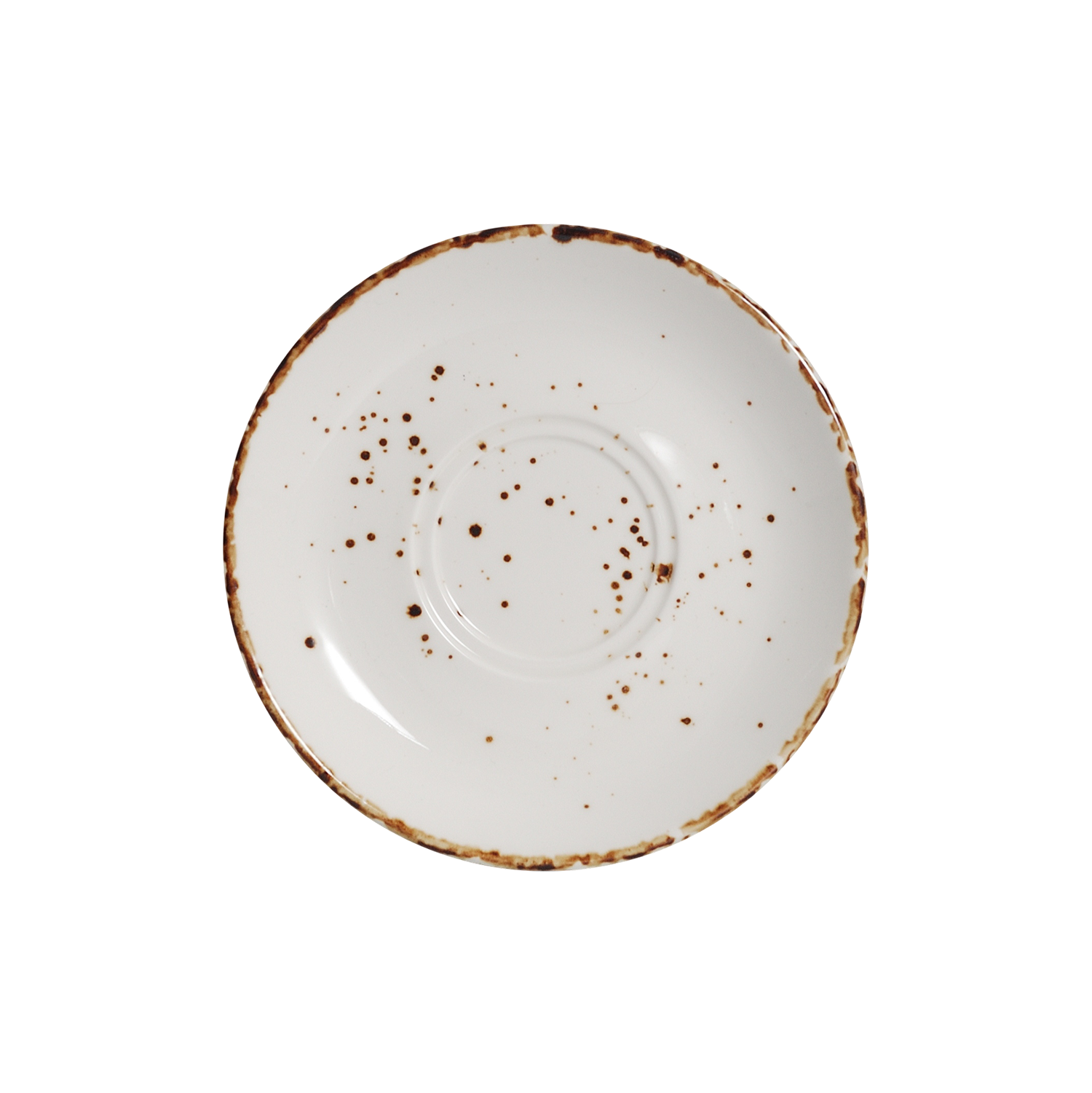 DS-8338352E94 – 6.5'' Saucer Splash Blanch