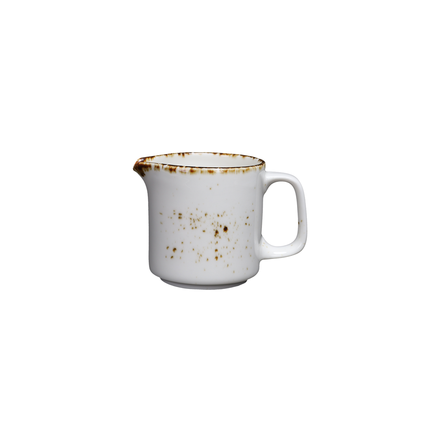 DS-C933BED562 – Creamer Splash Blanch 5 Oz.