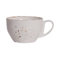 DS-CDD7EBDF12 - Cappuccino Cup Splash Blanch 12 Oz.