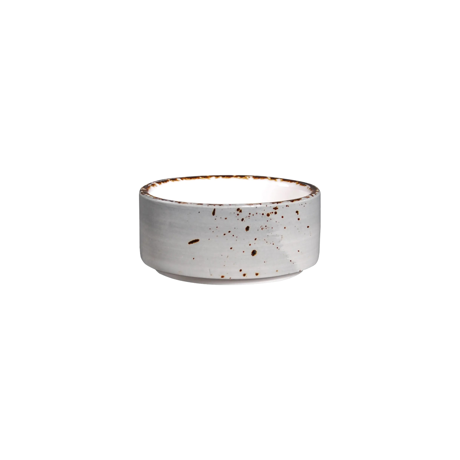 DS-332DABFEFD - Stackable Butter Cup Splash Grigio 2 Oz.