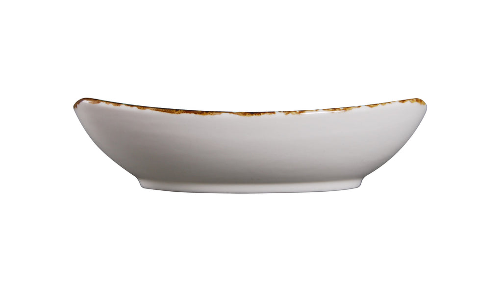 DS-02C233EBE3 - 7 x 4.5’’ Rectangular Bowl 10 Oz. Splash Sky Blue