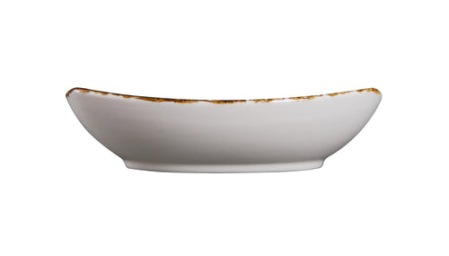 DS-154979E64F - 9 x 6.5’’ Rectangular Bowl 25 Oz. Splash Sky Blue