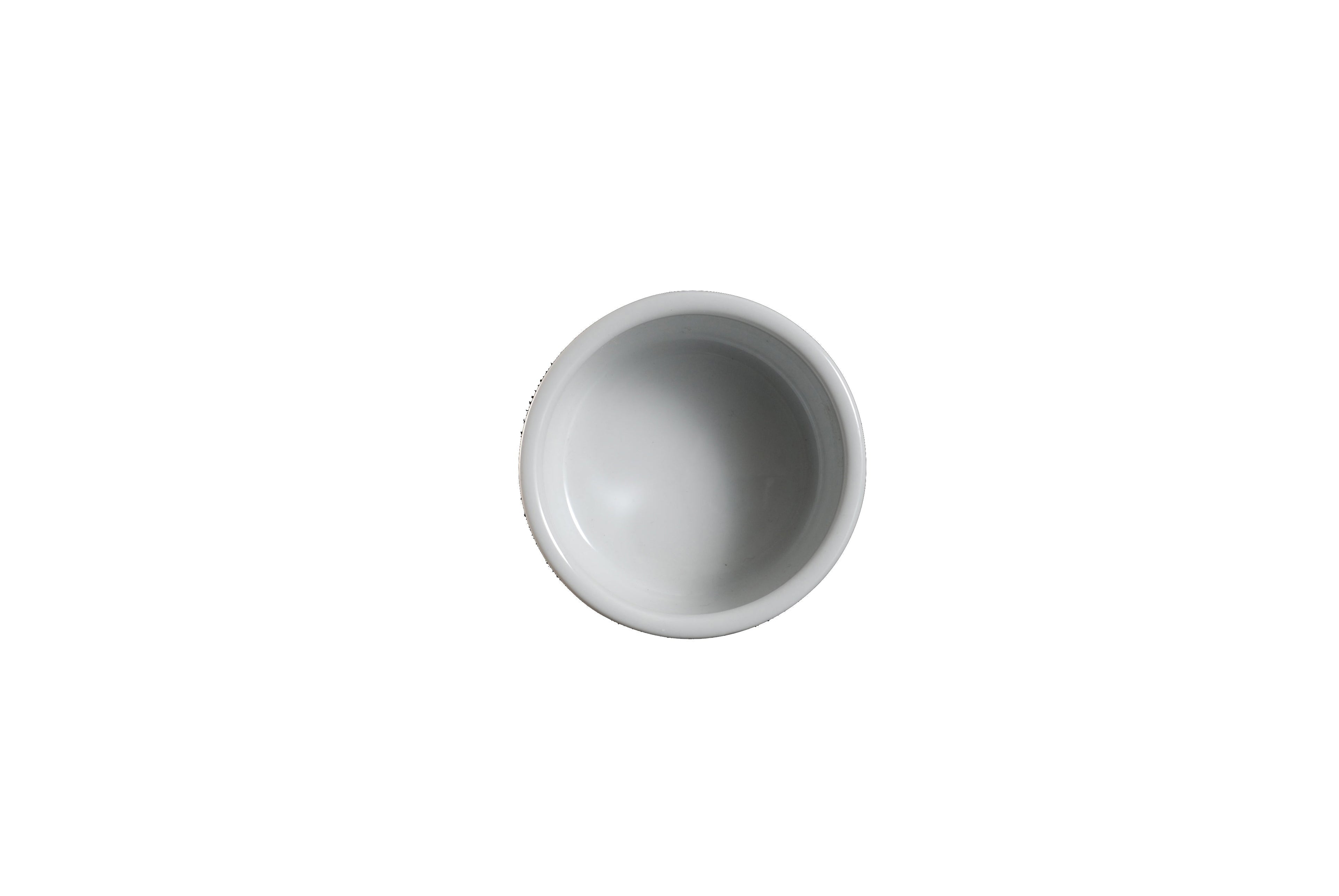 DS-B6F82A85F8 – 2.5'' Round Butter Dish 2 Oz.