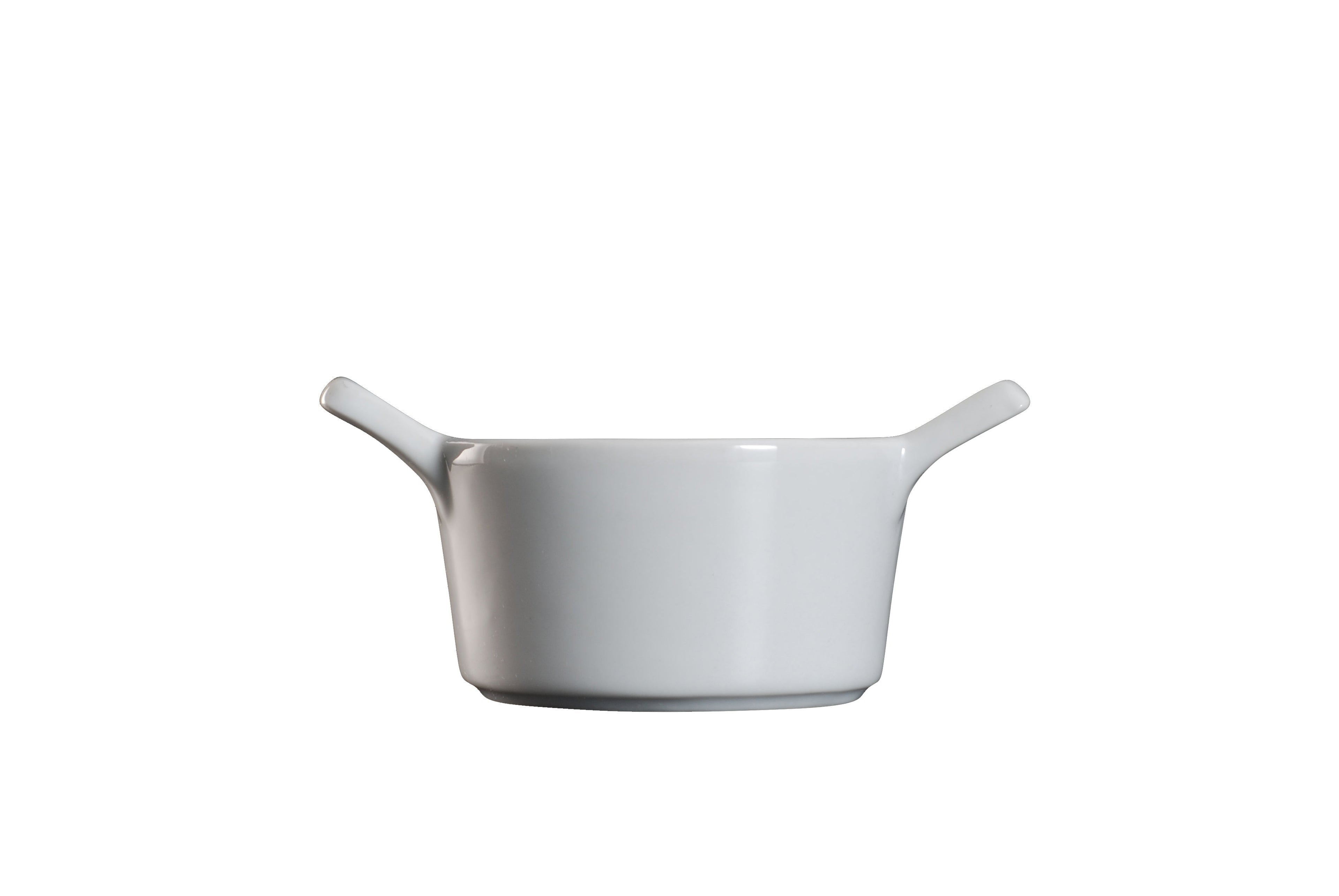 DS-F30CFBF468 – 4'' Round Baking Dish 7 Oz.
