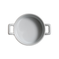 DS-AD302D0FF6 - 5 x 1.5'' H  Round Baking Pot 10 Oz.