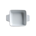 DS-CF695FDFBE – 3.5'' Square Baking Dish 5 Oz.