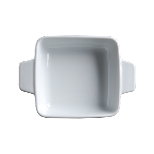 DS-0FAC8029F8 – 5'' Square Baking Dish 12 Oz.