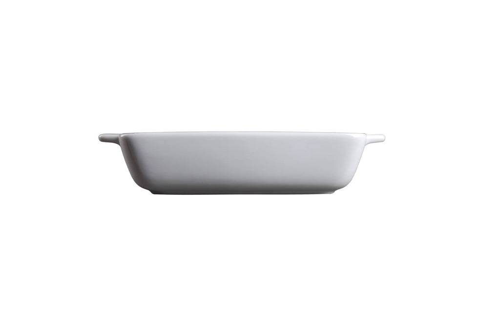 DS-D8BA628240 - 6.25 x 4'' Rect. Baking Dish 12 Oz.