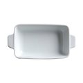 DS-D8BA628240 - 6.25 x 4'' Rect. Baking Dish 12 Oz.