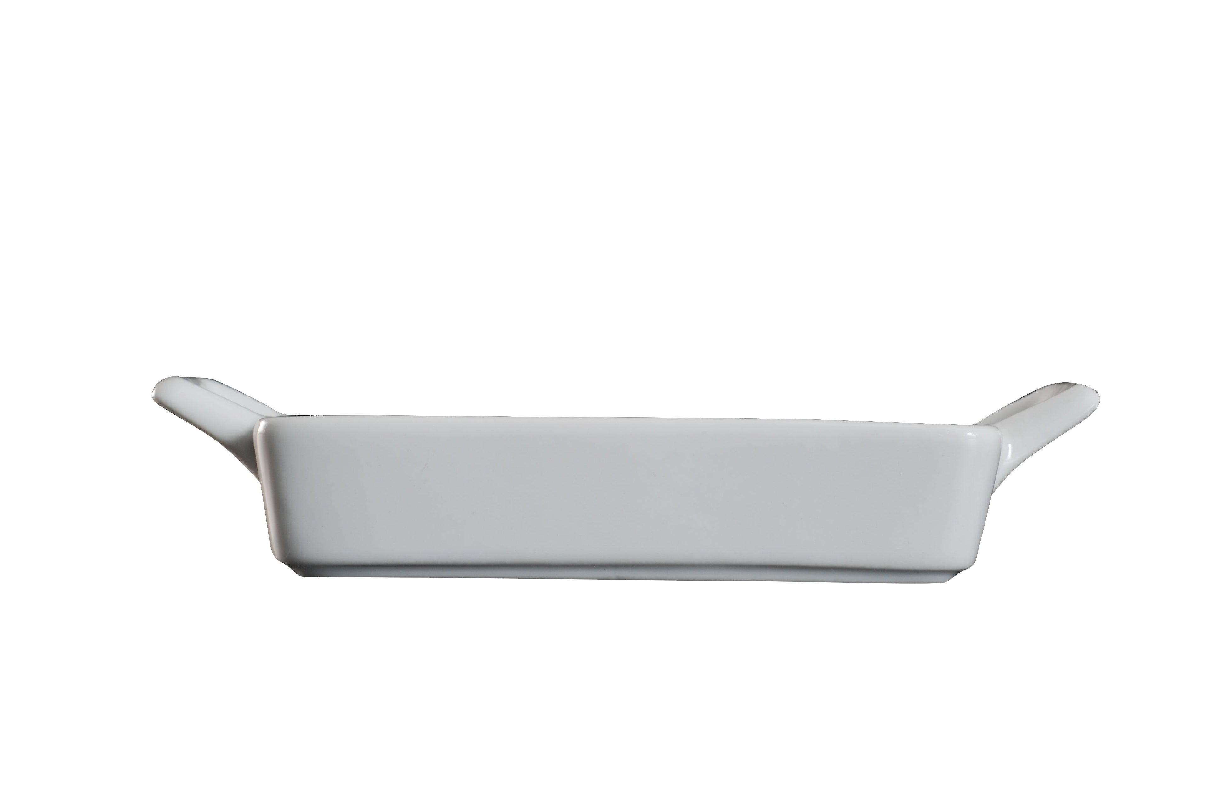 DS-03B159ED57 - 6.25 x 4.25'' Rect. Baking Dish 12 Oz.
