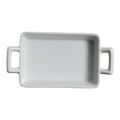 DS-03B159ED57 - 6.25 x 4.25'' Rect. Baking Dish 12 Oz.