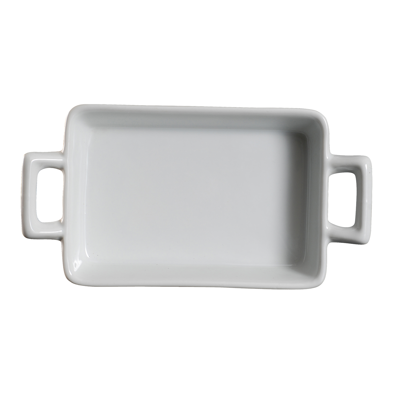 DS-03B159ED57 - 6.25 x 4.25'' Rect. Baking Dish 12 Oz.