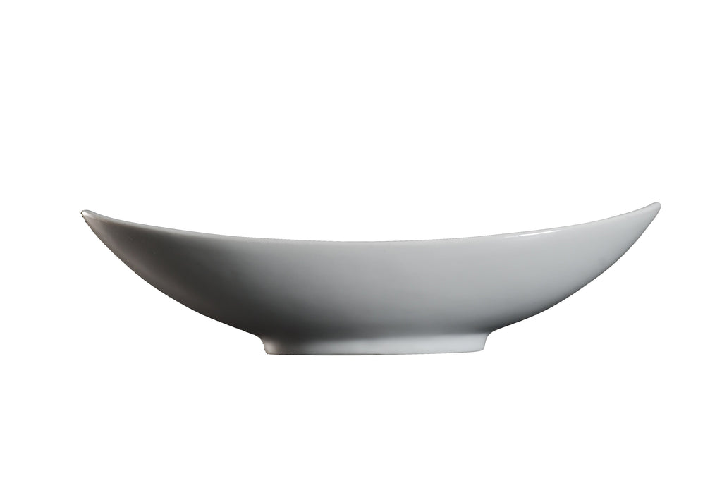 DS-CEA150B049 - 10.5 x 5'' Oval Bowl 12 Oz.
