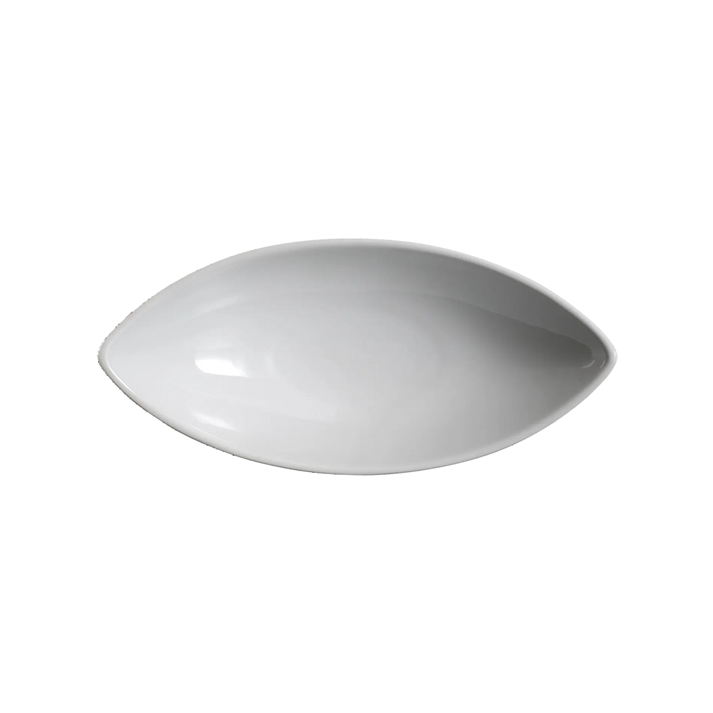 DS-CEA150B049 - 10.5 x 5'' Oval Bowl 12 Oz.