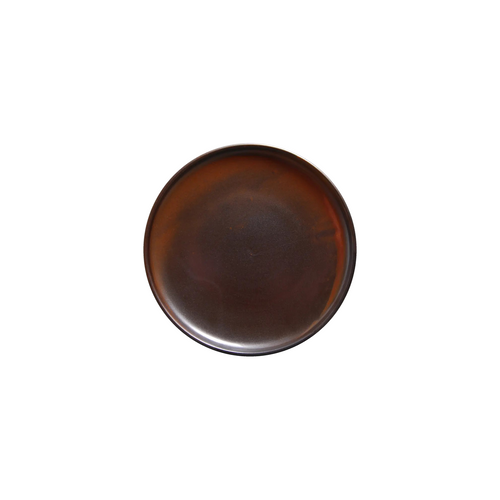 DS-1EA2C4B666 – 6.5’’ Coupe Plate Lava