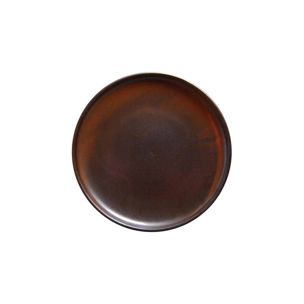 DS-7A529238DD – 8’’ Coupe Plate Lave