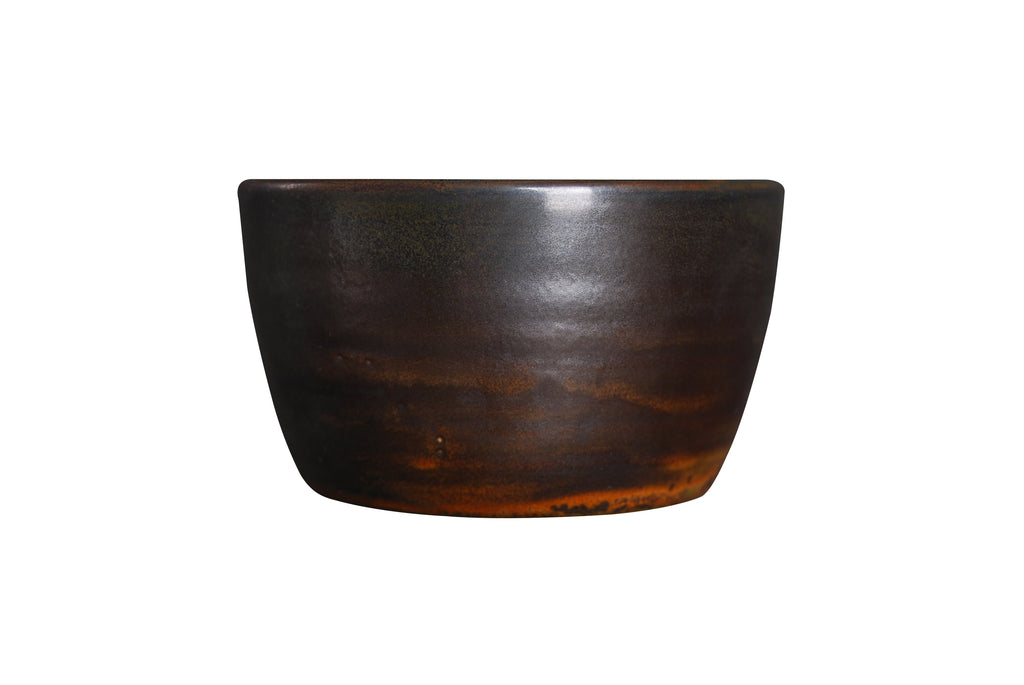 DS-C3259B107F – 3'' Rd. Ramekin Lava 4 Oz.